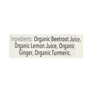 Lakewood Juice Organic Beet Ginger Turmeric 6/32 OZ [UNFI #2378156] [ebt]