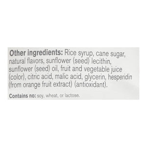 Neocell Corporation Collagen Beauty Soft Chews Fruit Punch Flavor 60 CT [UNFI #1200815] T