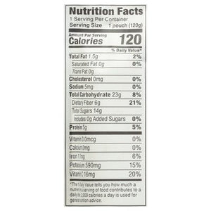 Noka Superfood Smoothie Blueberry Beet 6/4.22 OZ [UNFI #1895937] [ebt]