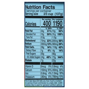 B&J Netflix Chlld Icrm 8/PINT [UNFI  #2551935]