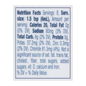 Clear Theory Water Booster Watermelon Berry 12/1.62 Z [UNFI #2866705] [ebt]