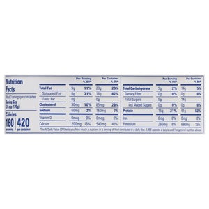 Fage Yogurt Greek Whole Milk Strained 6/16 OZ [UNFI #2818151] [ebt]