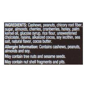 Kind Bar Dark Chocolate Cherry Cashew 12/1.4 OZ [UNFI #2858652] [ebt]