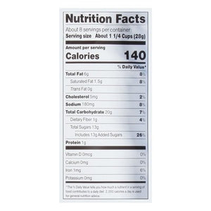 Cretors Popcorn Cheese & Caramel Mix 12/7.5 OZ [UNFI #1250117] [ebt]