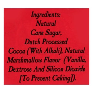 Silly Cow Farms Hot Chocolate Marshmallow Swirl 6/16.9 OZ [UNFI #1249853] [ebt]