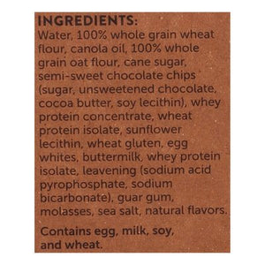 Kodiak Cakes Chocolate Chip 6 Count 8/14.82 OZ [UNFI  #2697563]