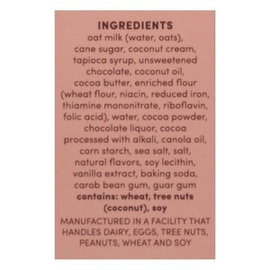 Van Leeuwen Ice Cream Triple Chocolate Swirl 3Ct 8/9 OZ [UNFI  #2693018]