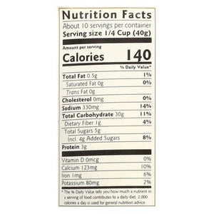 Birch Benders Pancake & Waffle Mix Complete Gluten Free 6/14 OZ [UNFI #1601293] [ebt]