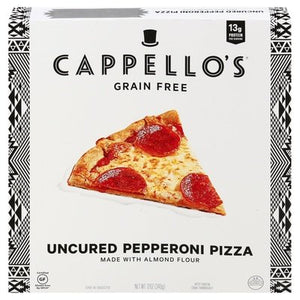 Cplo Pepperoni Pizza 6/12 OZ [UNFI  #2398832]