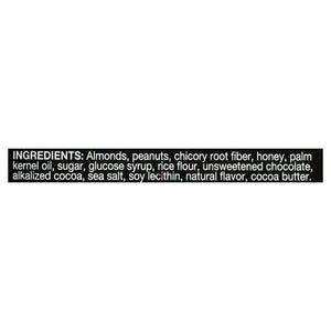 Kind Bars Dark Chocolate Nuts & Sea Salt Minis 8/10/.7 Z [UNFI #2858694] [ebt]