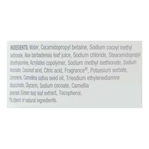 Bulldog Natural Skincare Beard Shampoo & Conditioner Original +Aloe Vera 6.7 OZ [UNFI #2178499] T