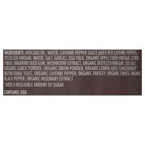 Primal Kitchen Dip Buffalo Ranch 6/10 OZ [UNFI #2758555] [ebt]