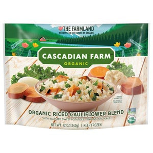 OG2 Casc Rcd Clflw Kale 12/12 OZ [UNFI  #2140838]