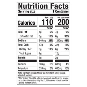 Pacific Foods Soup Organic Thai Sweet Potato 12/16.3 OZ [UNFI #2854362] [ebt]