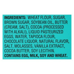 Ben & Jerrys Half Baked 8/6 OZ [UNFI  #2667871]