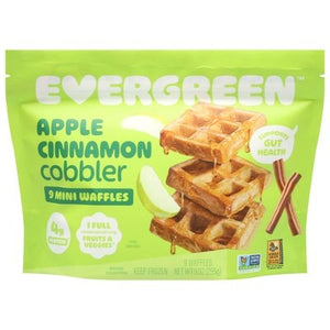 Evergreen Apple Cinnamon 8/9 OZ [UNFI  #2958247]