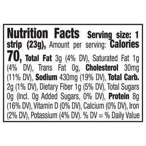 Epic Chicken Strip Sriracha 20/.8 OZ [UNFI #2379733] [ebt]