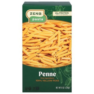 Zenb Penne 12/8 OZ [UNFI #2987253] [ebt]
