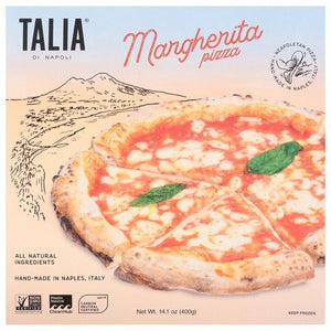 Talia Di Napoli Margherita 10/14.1 OZ [UNFI  #2908630]