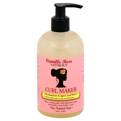 Camille Rose Curl Maker 1/12 OZ [UNFI #2552081] T