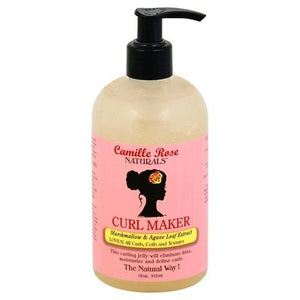 Camille Rose Curl Maker 1/12 OZ [UNFI #2552081] T