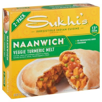 Sukhis Nanwch Turm Pot 6/10.4 OZ [UNFI  #2543049]