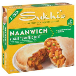 Sukhis Nanwch Turm Pot 6/10.4 OZ [UNFI  #2543049]