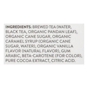 Thaiwala Thai Tea Original 6/32 OZ [UNFI #2484947] [ebt]