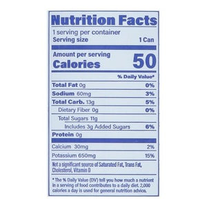 C2O Coconut Water The Original 24/10.5OZ [UNFI #1240126] [ebt] T