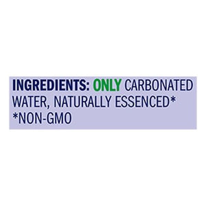 Lacrx Sprklng Wtr Blk Rzzlbrry 3/8/12 OZ [UNFI #2726412] [ebt] T