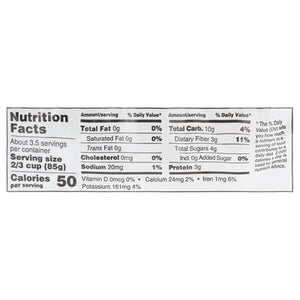 Woodstock Peas & Carrots 12/10 Oz [UNFI  #0570150]