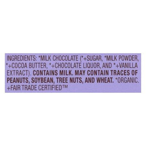 Lake Champlain Chocolates Chocolates 18/1 OZ [UNFI #2374007] [ebt] T