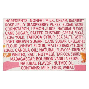 Jenis Powdered Jelly Donut 8/16 OZ [UNFI  #2824035]