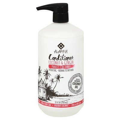 Everyday Conditioner Coconut & Ginger 1/32 OZ [UNFI #1832104] T