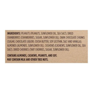 Second Nature Wholesome Medley 4/10/1.5 [UNFI #2758738] [ebt]