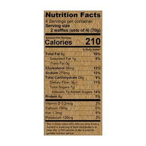 Kodiak Cakes Buttermilk 8/9.88 OZ [UNFI  #2836591]