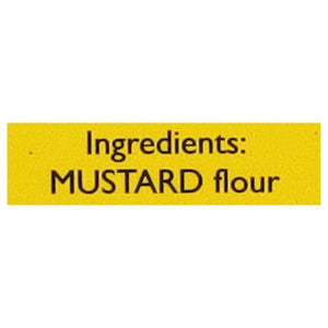 Colmans Mustard Powder 12/2 OZ [UNFI #0940635] [ebt]