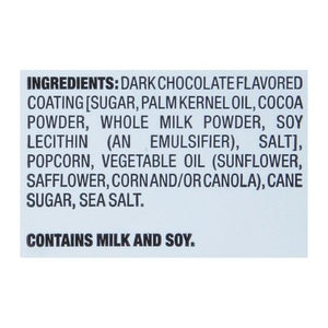 Cretors Popcorn Chocolatey Drizzle 12/5.5 OZ [UNFI #2760916] [ebt]