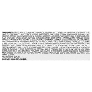 Urban Pie Pepperoni Creamy Rosa Sauce 12/18.55 OZ [UNFI  #2647956]