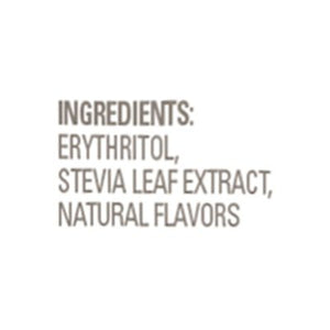 Truvia Sweetener Calorie-Free Stevia Leaf 12/9.8 OZ [UNFI #0671057] [ebt] T