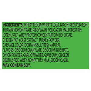 Knorr Gravy Mix Roasted Turkey Flavored 12/1.2 OZ [UNFI #0100925] [ebt]