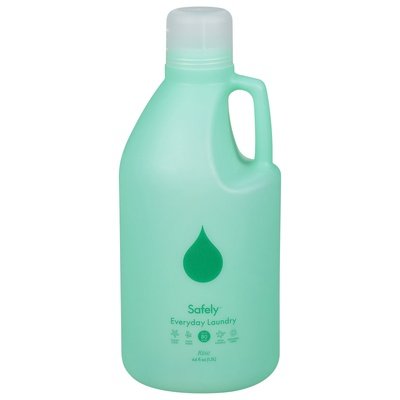 Safely Detergent Rise 4/64 OZ [UNFI #2952448] T