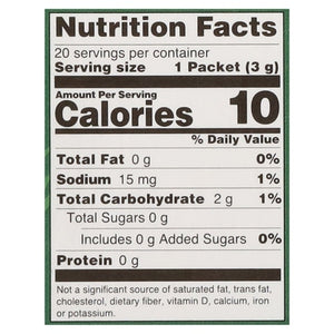 Four Sigmatic Protect Elixir Mix 1/20 CT [UNFI #3061553] [ebt]