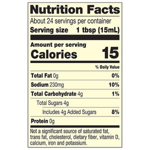 Nakano Rice Vinegar Mild & Sweet Seasoned 6/12 OZ [UNFI #0144345] [ebt]