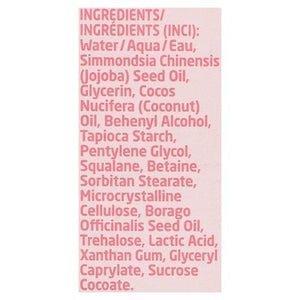 Weleda Unscented Hand Cream 1/1.7 OZ [UNFI #2823136] T