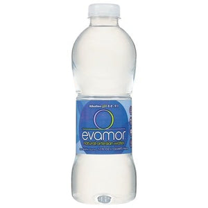 Evamor Artesian Water Natural 12/32 OZ [UNFI #0942953] [ebt] T