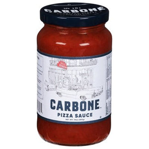 Carbone Pizza Sauce 6/14 OZ [UNFI #2975555] [ebt]