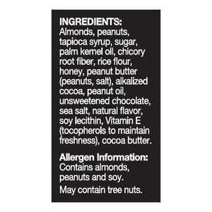 Kind Bars Peanut Butter Dark Chocolate Thins 6/7.40 OZ [UNFI #2647675] [ebt]