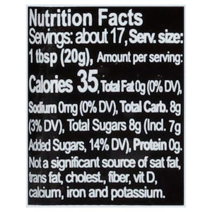 Bonne Maman Fruit Spread Blueberry 6/11.8 OZ [UNFI #2820207] [ebt]