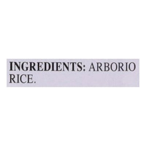 Rice Select Rice for Risotto Dishes Italian-Style 4/32 OZ [UNFI #1206754] [ebt]